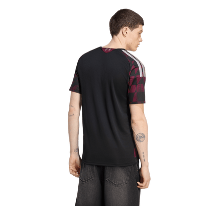 Adidas Liverpool 26/27 Third Jersey