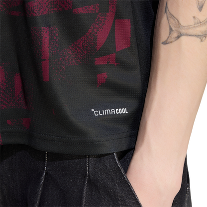 Adidas Liverpool 26/27 Third Jersey