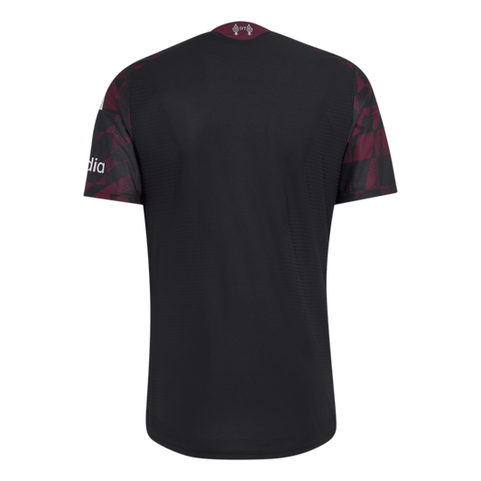 Adidas Liverpool 26/27 Authentic Third Jersey