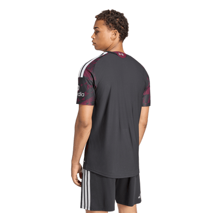 Adidas Liverpool 26/27 Authentic Third Jersey