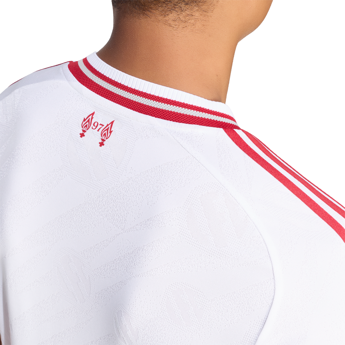 Adidas Liverpool 26/27 Authentic Away Jersey