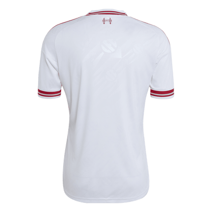 Adidas Liverpool 26/27 Away Jersey