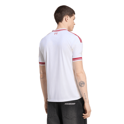 Adidas Liverpool 26/27 Away Jersey