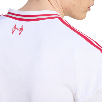 Adidas Liverpool 26/27 Away Jersey