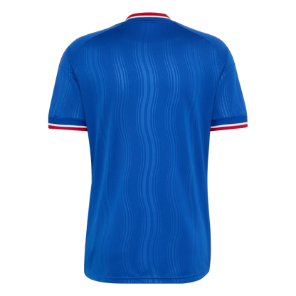 Adidas Manchester United 26/27 Away Jersey