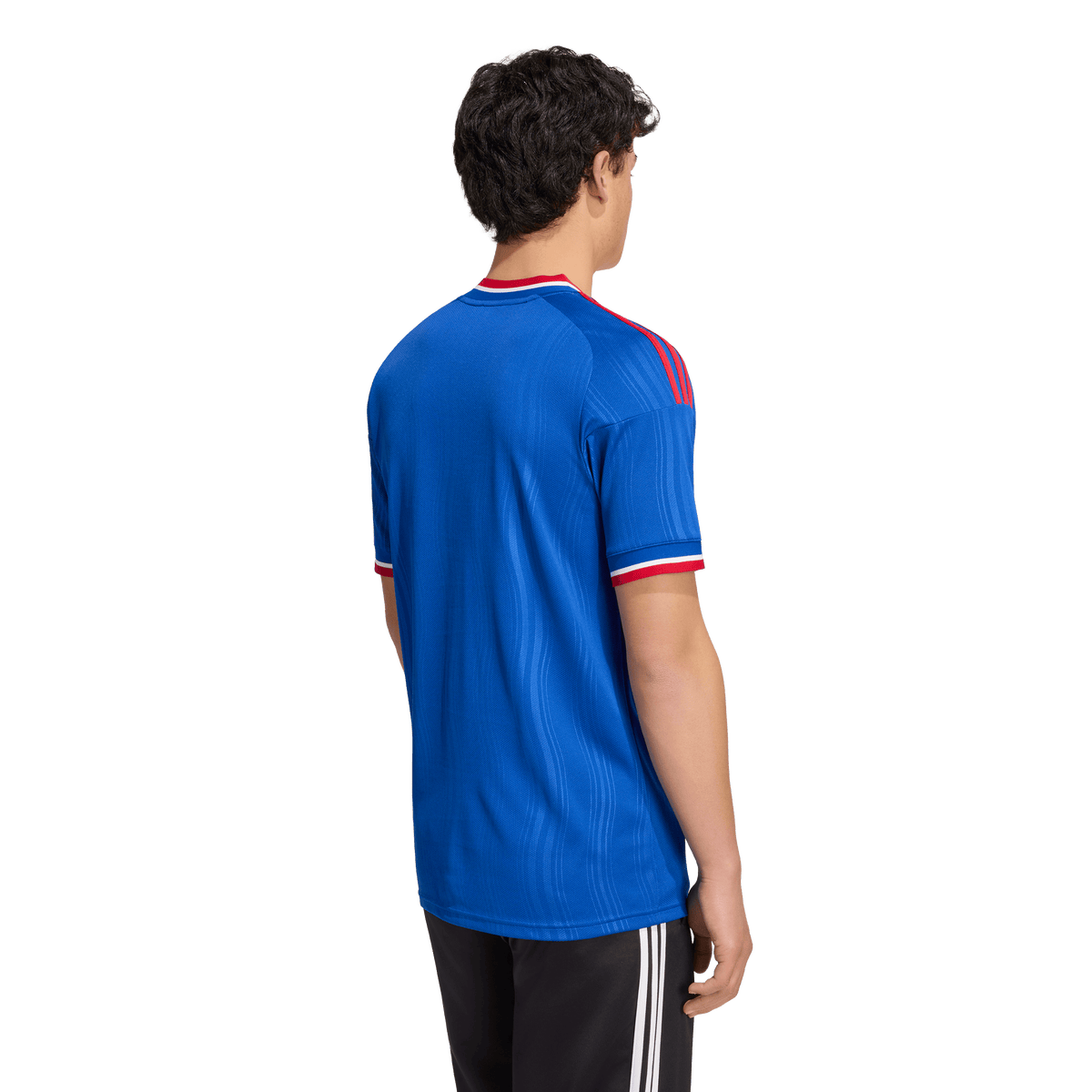 Adidas Manchester United 26/27 Away Jersey