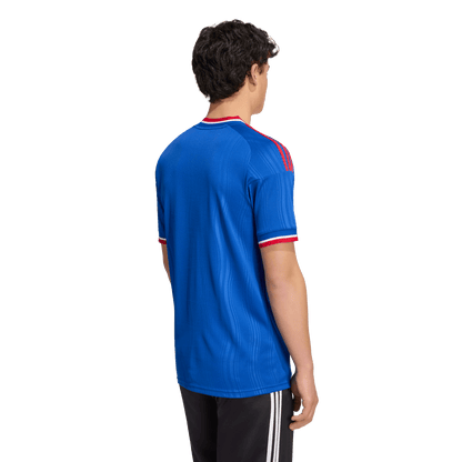 Adidas Manchester United 26/27 Away Jersey
