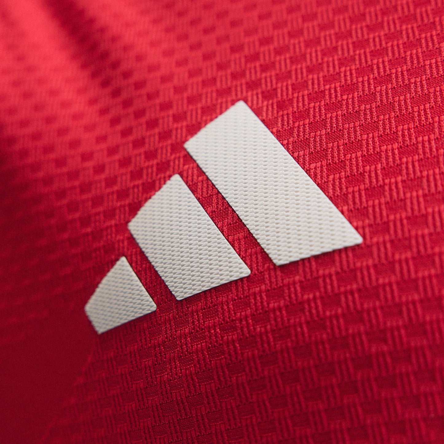 Adidas Manchester United 26/27 Authentic Home Jersey