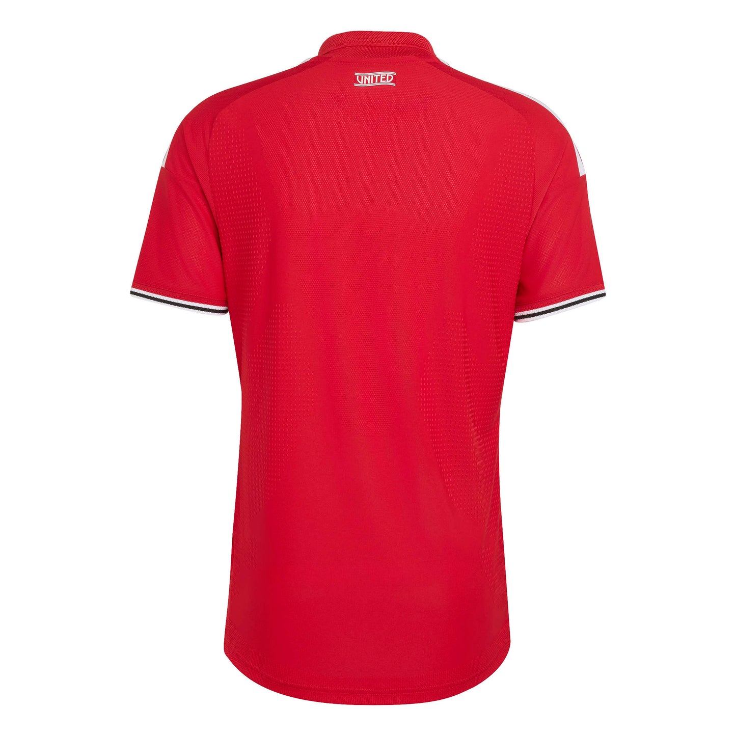 Adidas Manchester United 26/27 Authentic Home Jersey