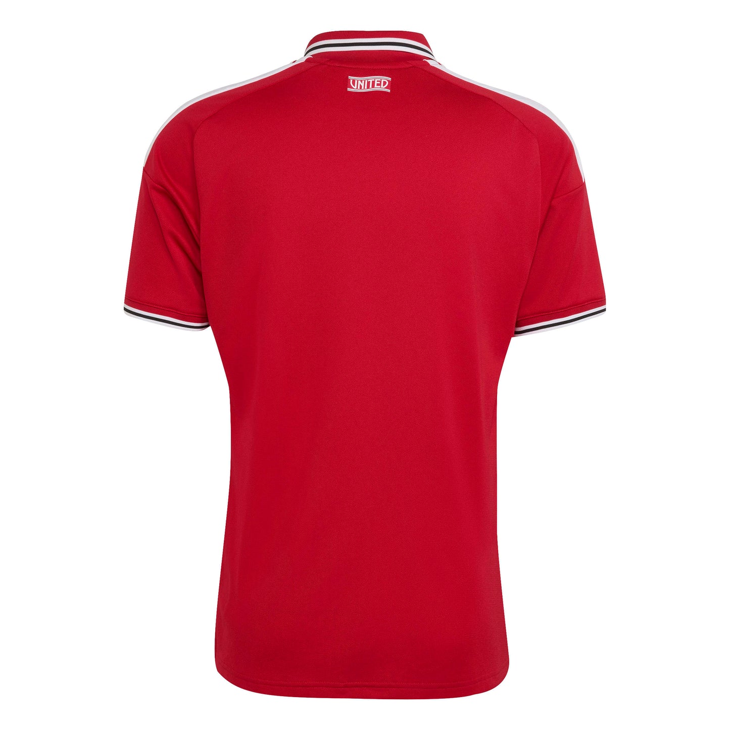Adidas Manchester United 26/27 Home Jersey