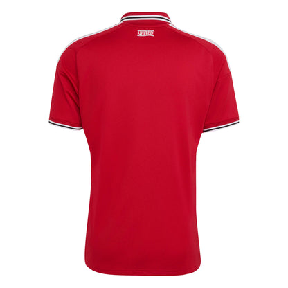 Adidas Manchester United 26/27 Home Jersey