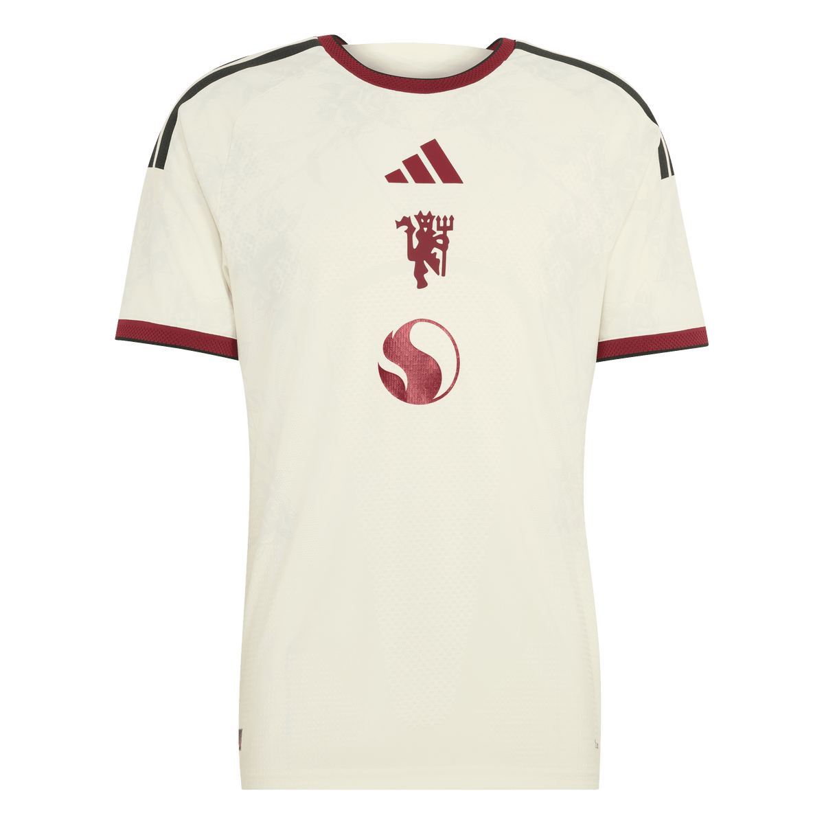 Adidas Manchester United 26/27 Authentic Third Jersey