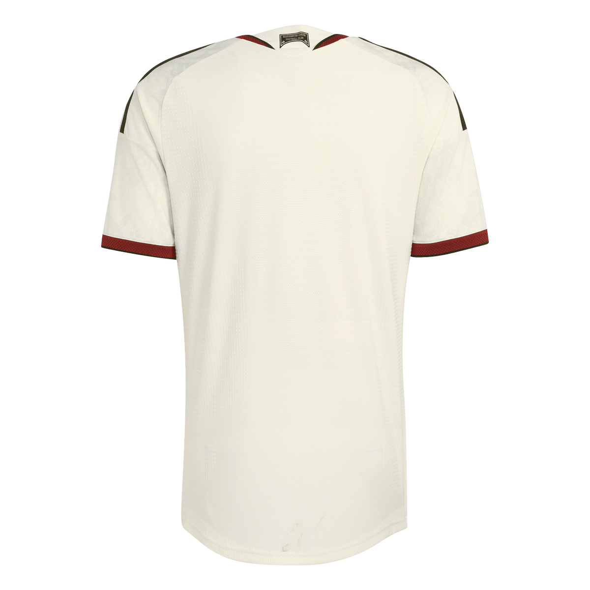 Adidas Manchester United 26/27 Authentic Third Jersey