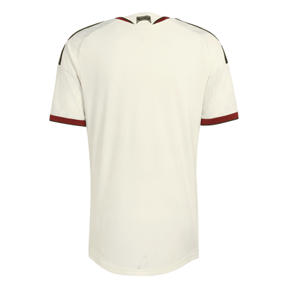 Adidas Manchester United 26/27 Authentic Third Jersey
