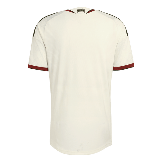 Adidas Manchester United 26/27 Authentic Third Jersey