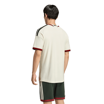 Adidas Manchester United 26/27 Authentic Third Jersey