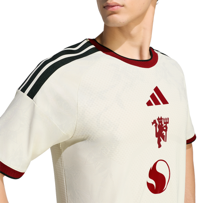 Adidas Manchester United 26/27 Authentic Third Jersey