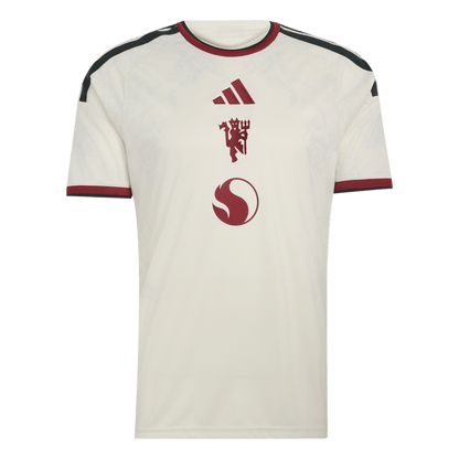 Adidas Manchester United 26/27 Third Jersey