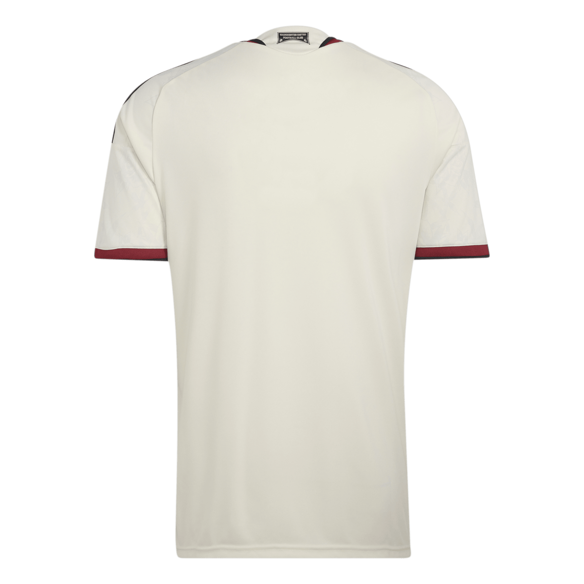 Adidas Manchester United 26/27 Third Jersey