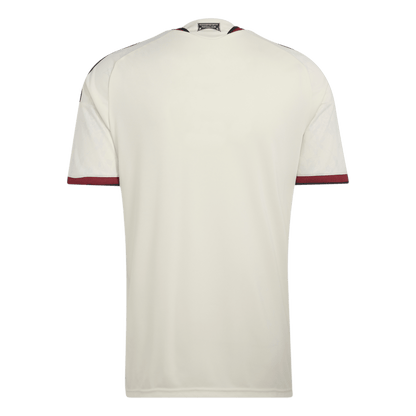Adidas Manchester United 26/27 Third Jersey