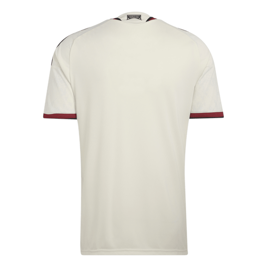 Adidas Manchester United 26/27 Third Jersey