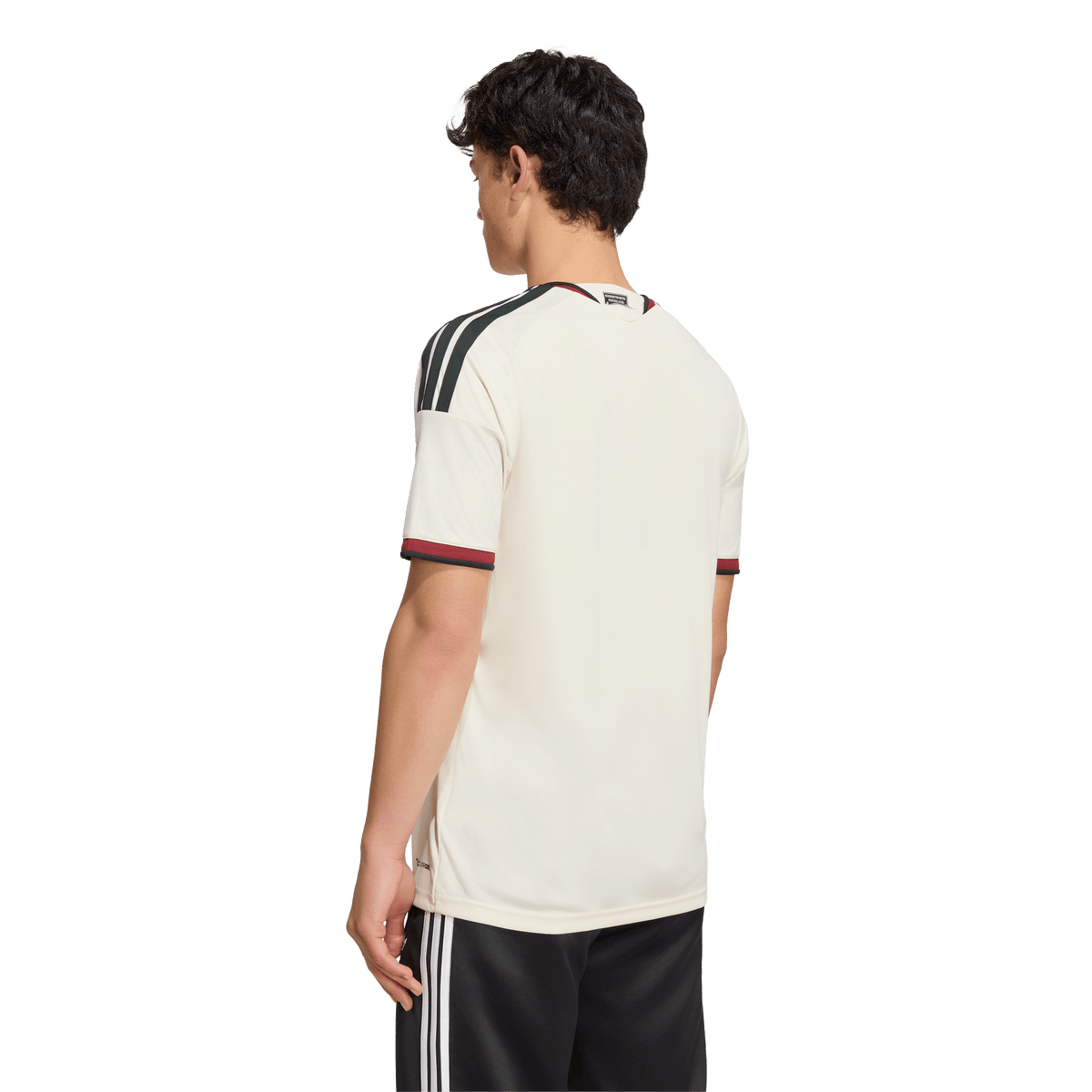 Adidas Manchester United 26/27 Third Jersey