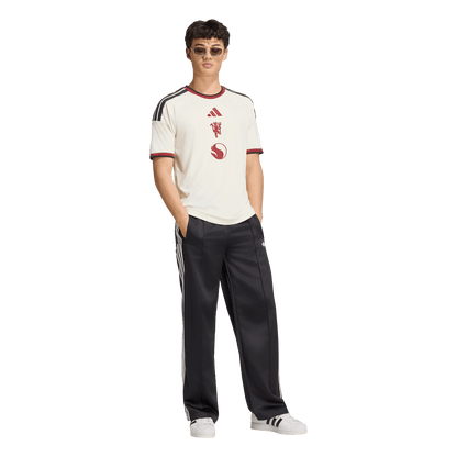 Adidas Manchester United 26/27 Third Jersey