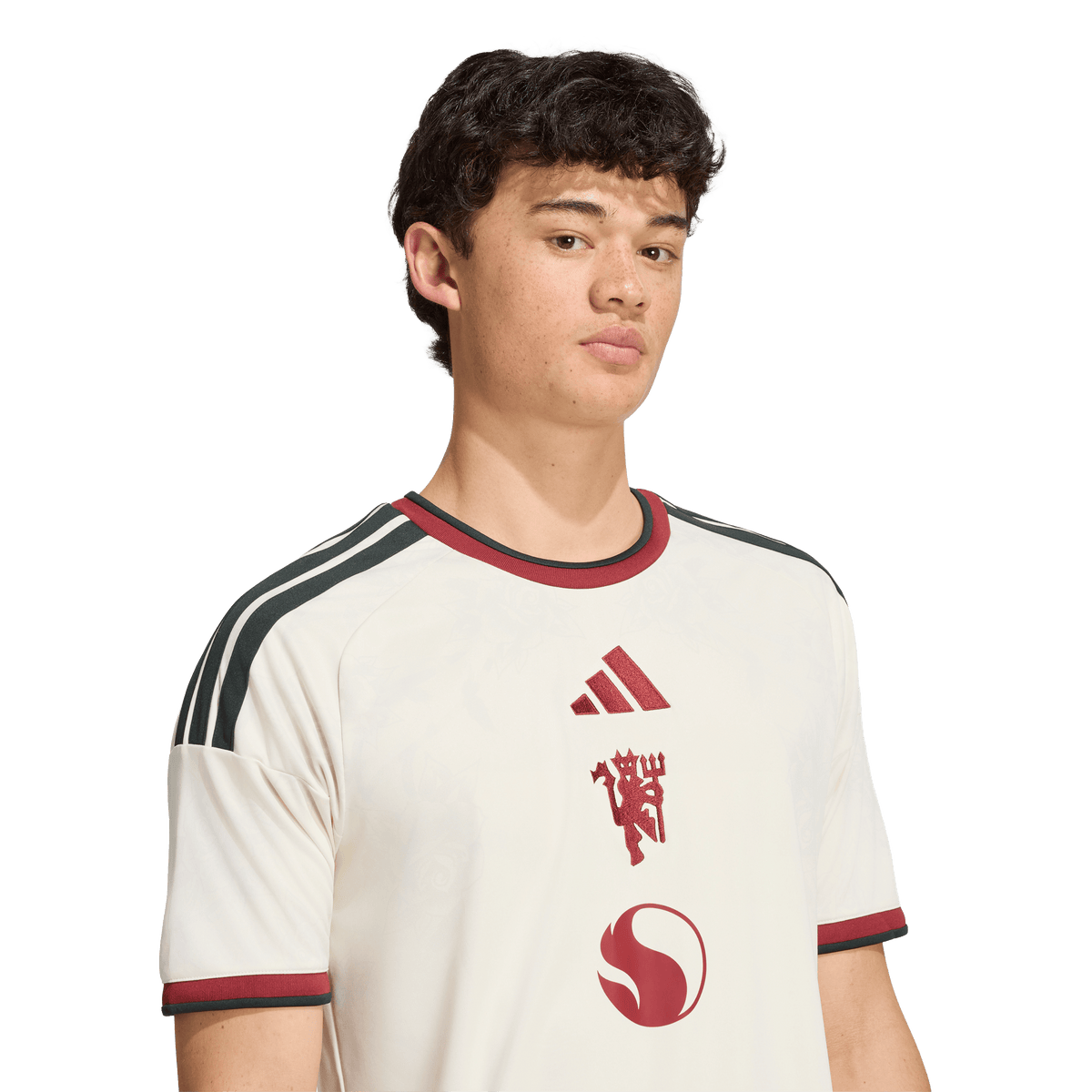 Adidas Manchester United 26/27 Third Jersey