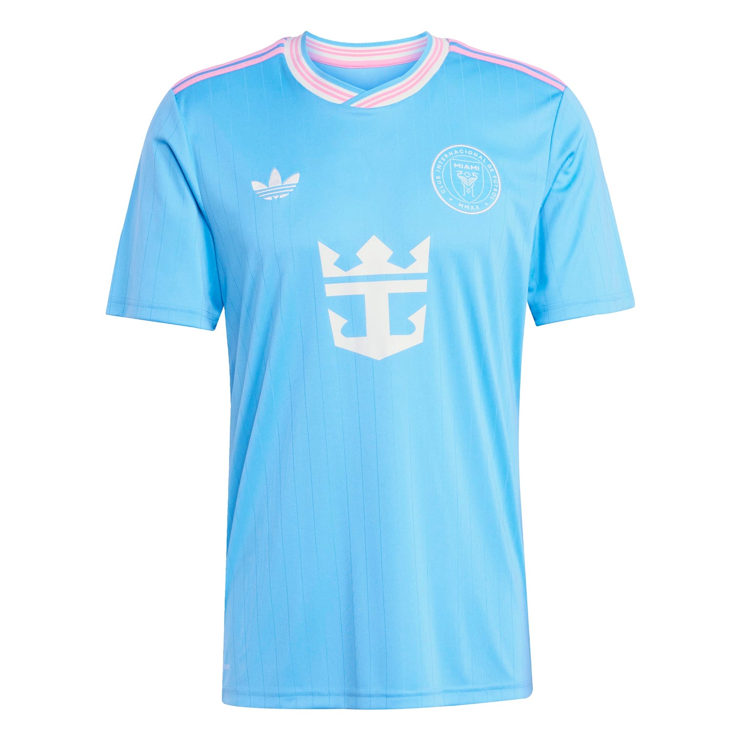 Adidas Inter Miami 25/26 Messi #10 Third Jersey