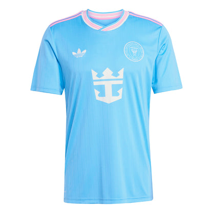 Adidas Inter Miami 25/26 Messi #10 Third Jersey