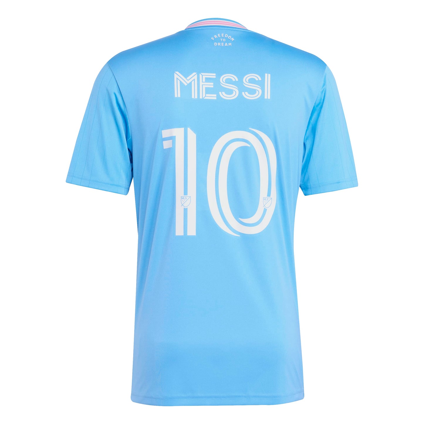 Adidas Inter Miami 25/26 Messi #10 Third Jersey