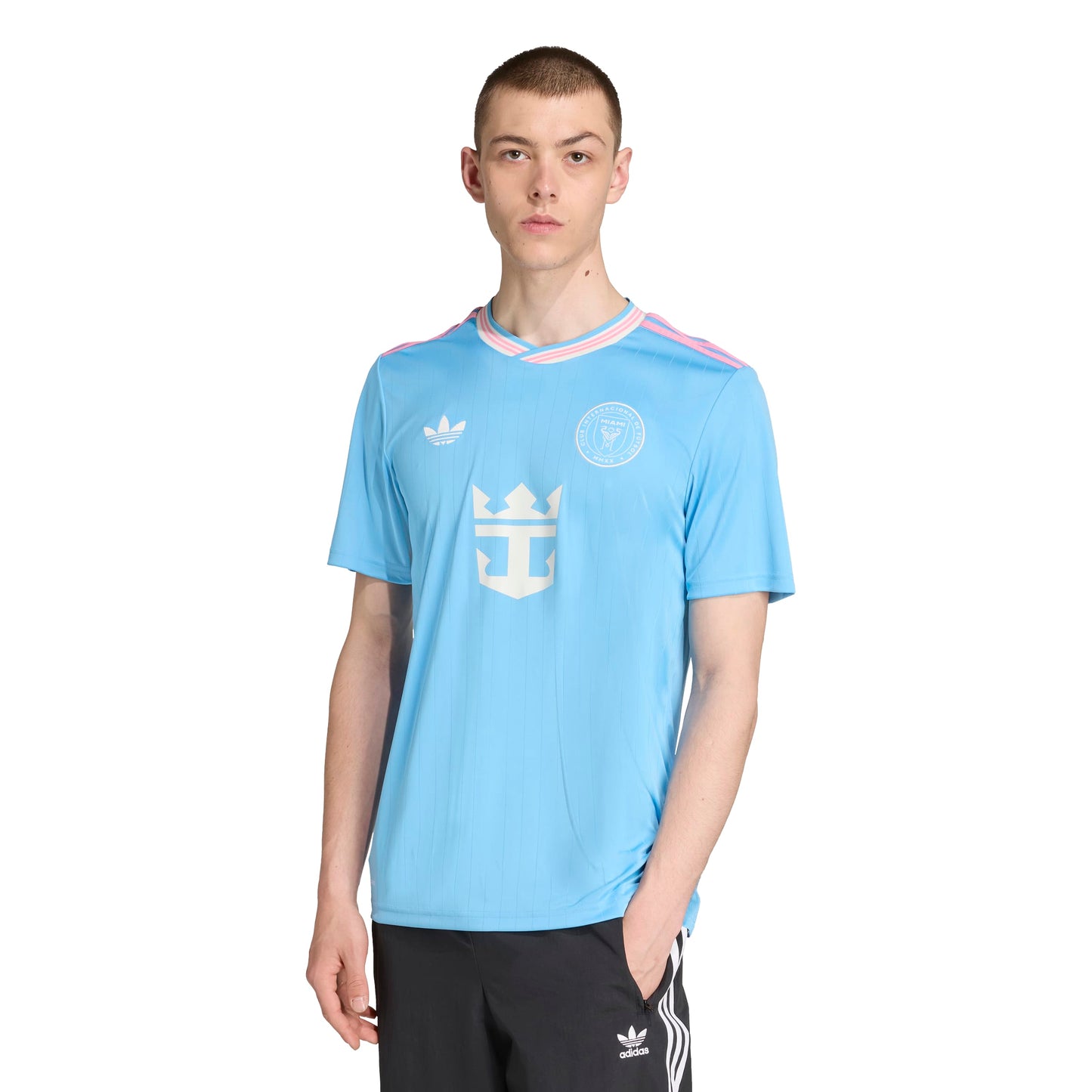 Adidas Inter Miami 25/26 Messi #10 Third Jersey