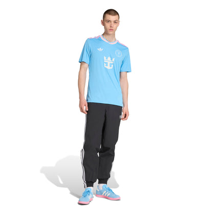 Adidas Inter Miami 25/26 Messi #10 Third Jersey