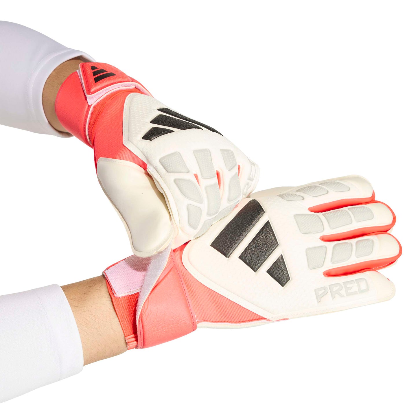 Adidas Predator Match Goalkeeper Gloves