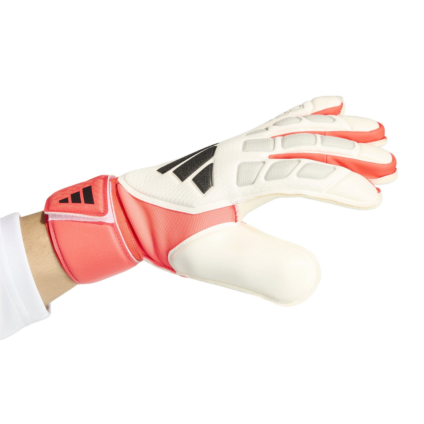 Adidas Predator Match Goalkeeper Gloves