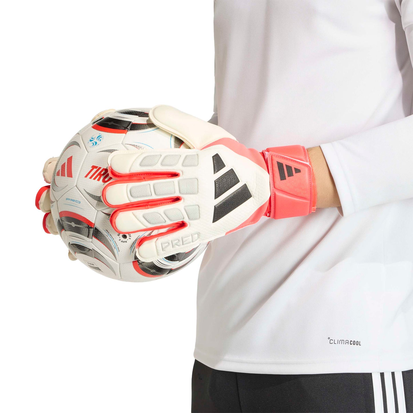 Adidas Predator Match Goalkeeper Gloves