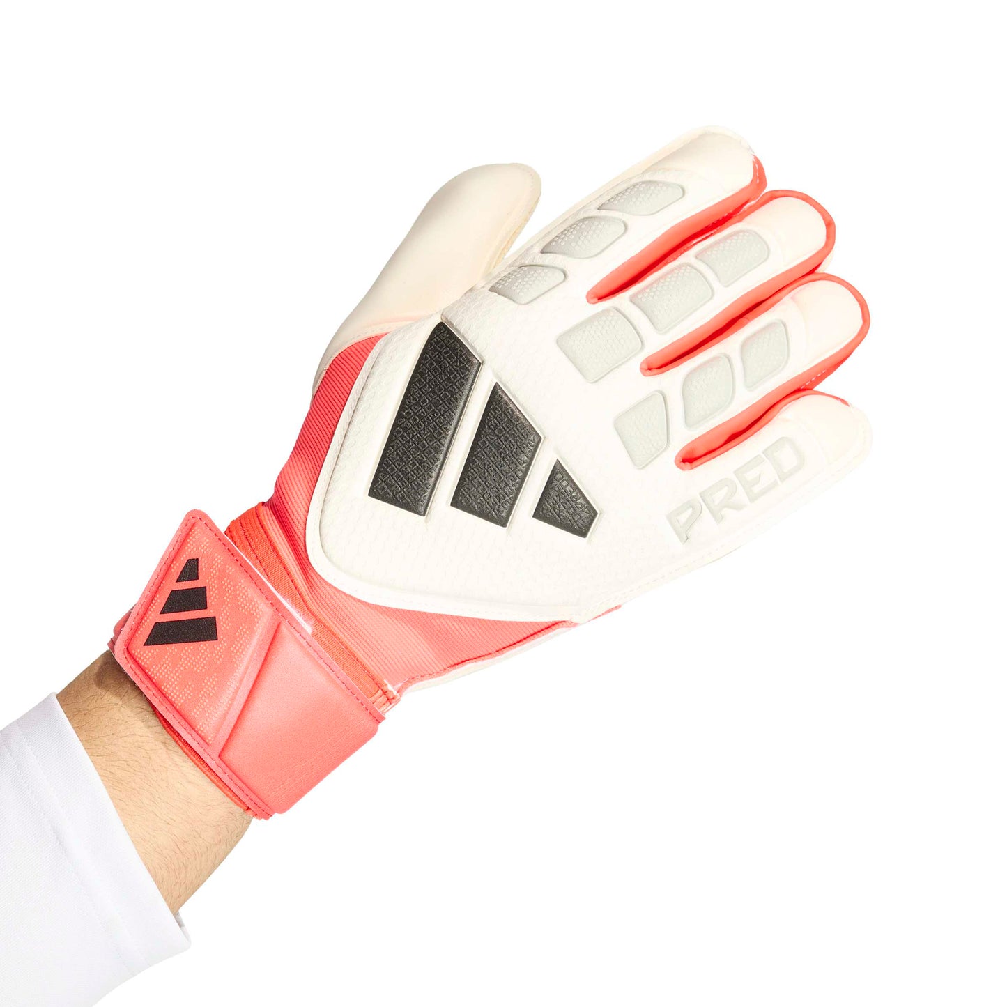 Adidas Predator Match Goalkeeper Gloves