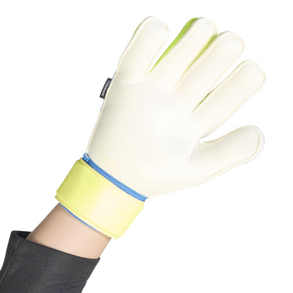 Adidas Predator Match Fingersave Goalkeeper Gloves