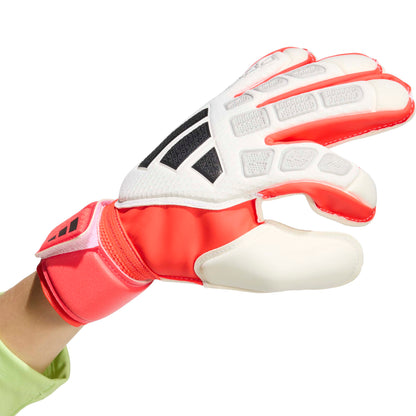 Adidas Predator Match Fingersave Goalkeeper Gloves