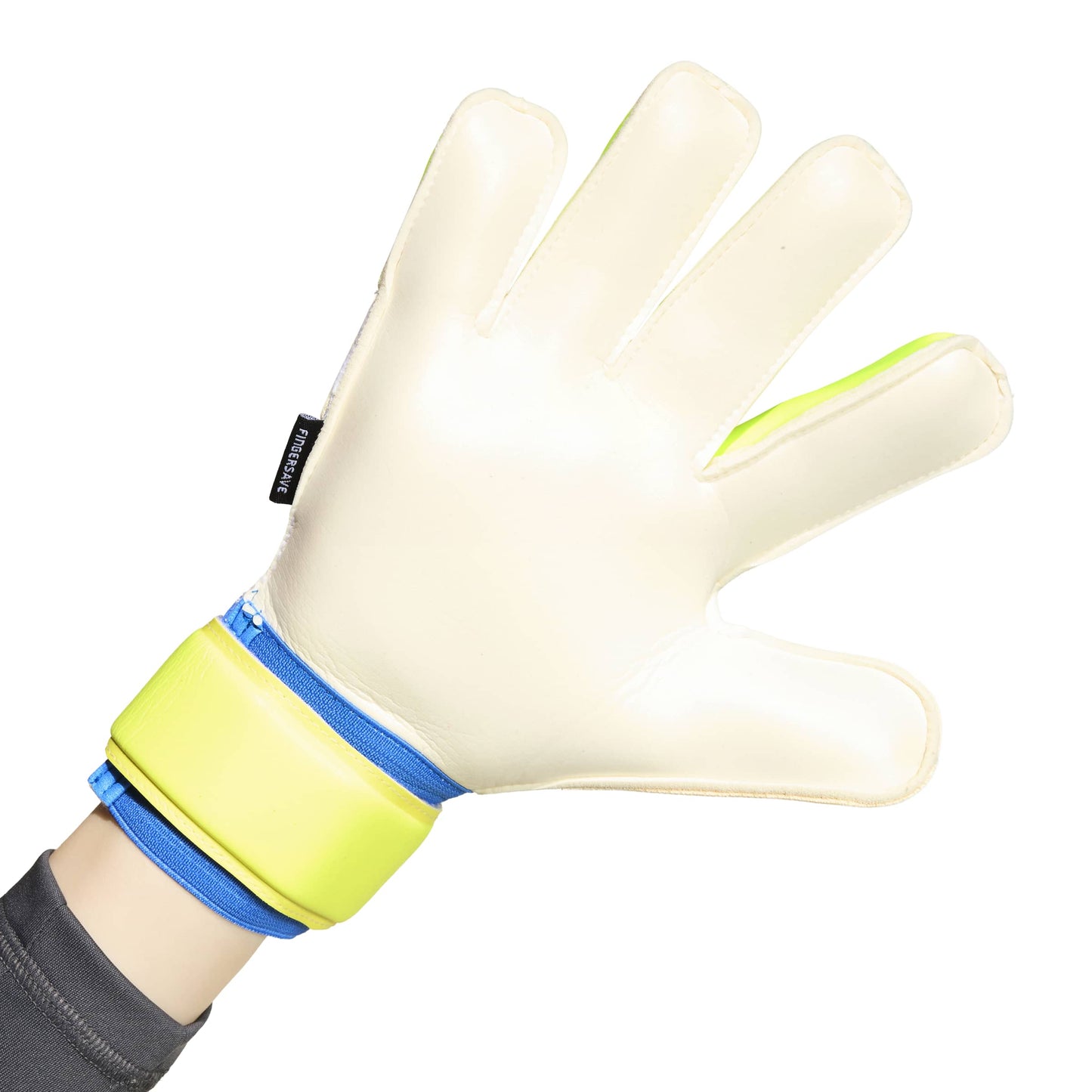 Adidas Predator Match Fingersave Goalkeeper Gloves