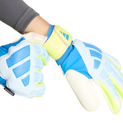 Adidas Predator Match Fingersave Goalkeeper Gloves