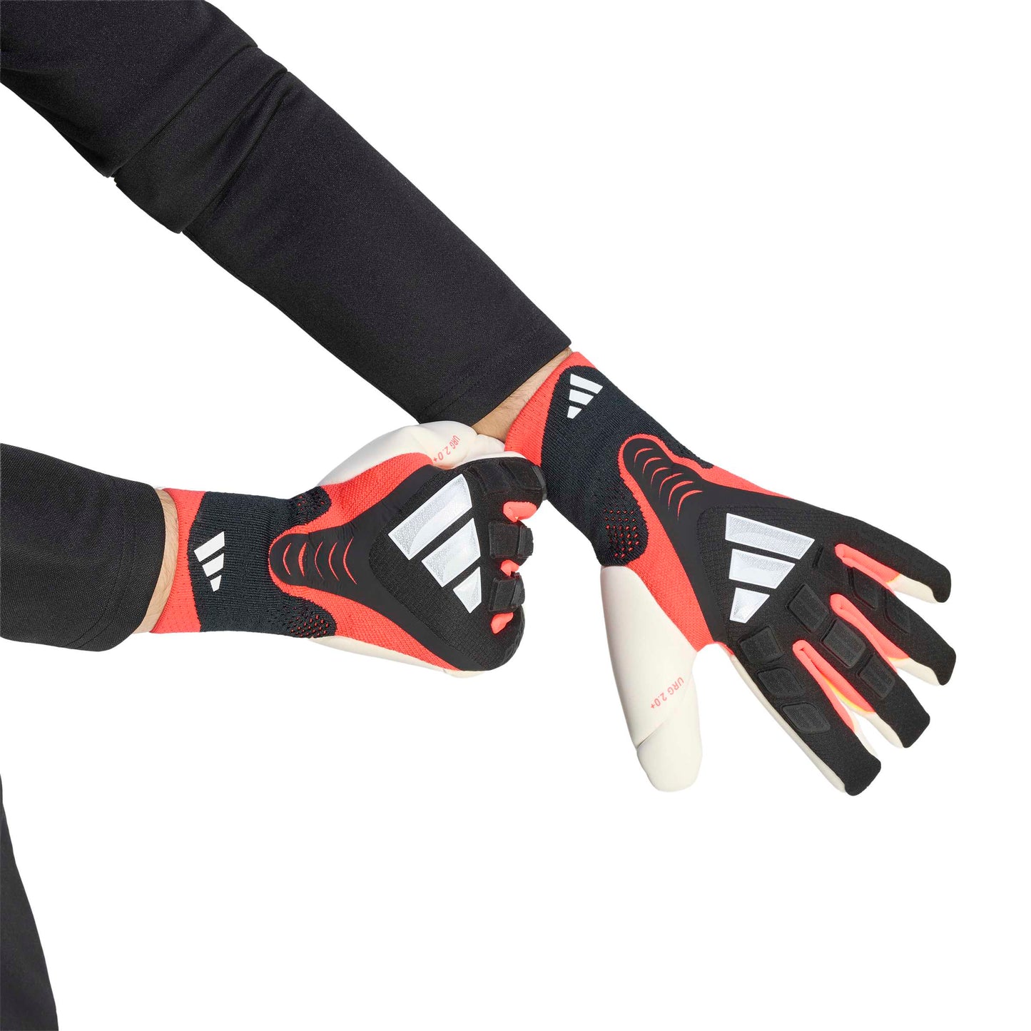 Adidas Predator Pro Hybrid Goalkeeper Gloves