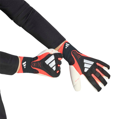 Adidas Predator Pro Hybrid Goalkeeper Gloves