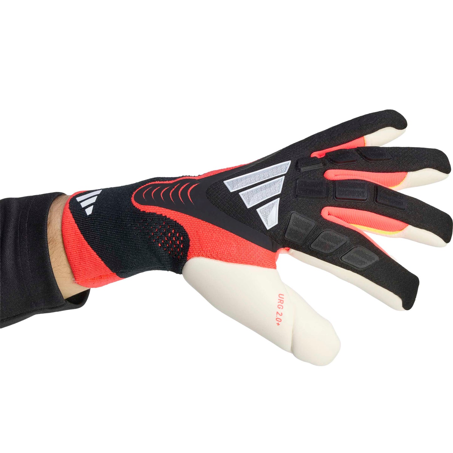 Adidas Predator Pro Hybrid Goalkeeper Gloves