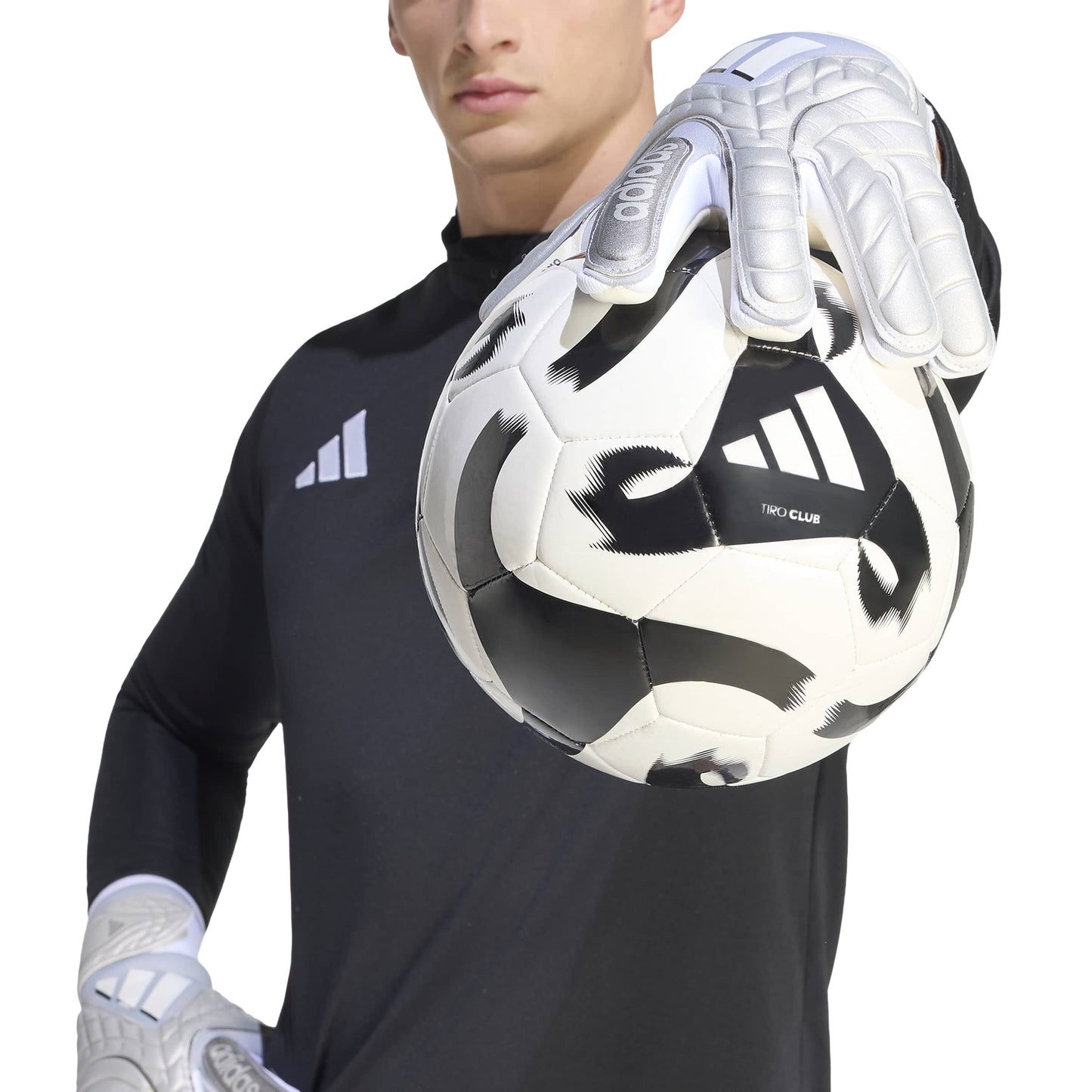 Adidas Copa Pro Goalkeeper Gloves