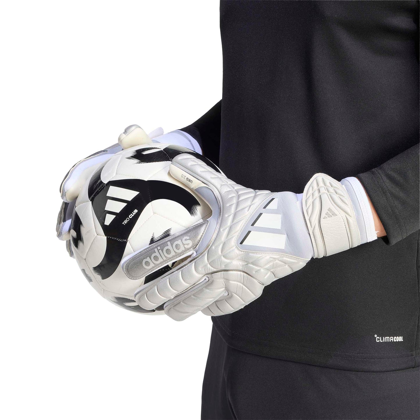 Adidas Copa Pro Goalkeeper Gloves