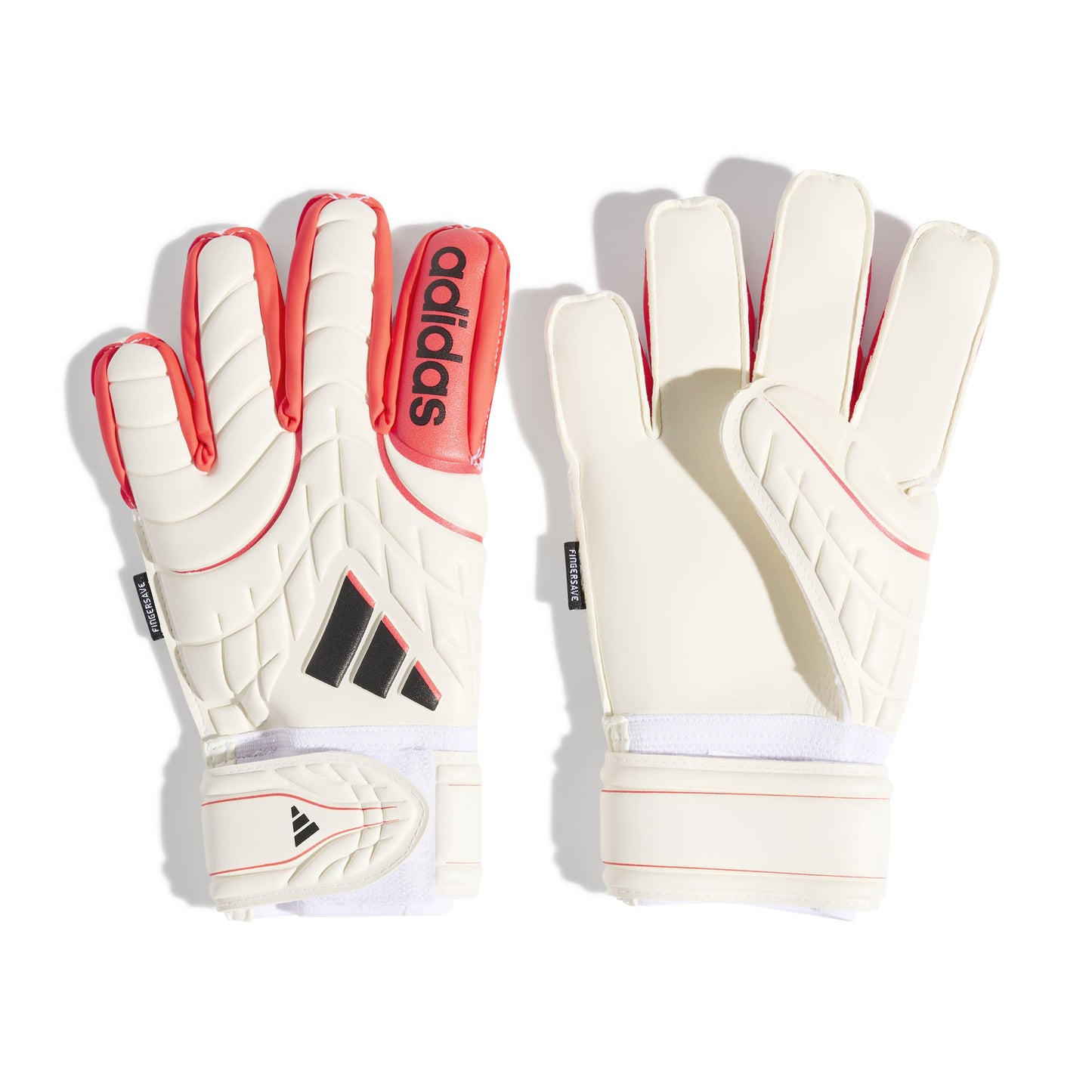 Adidas Copa Match Fingersave Goalkeeper Gloves