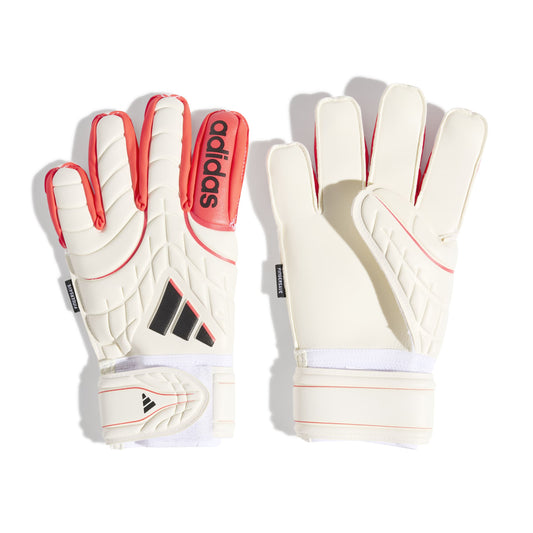 Adidas Copa Match Fingersave Goalkeeper Gloves