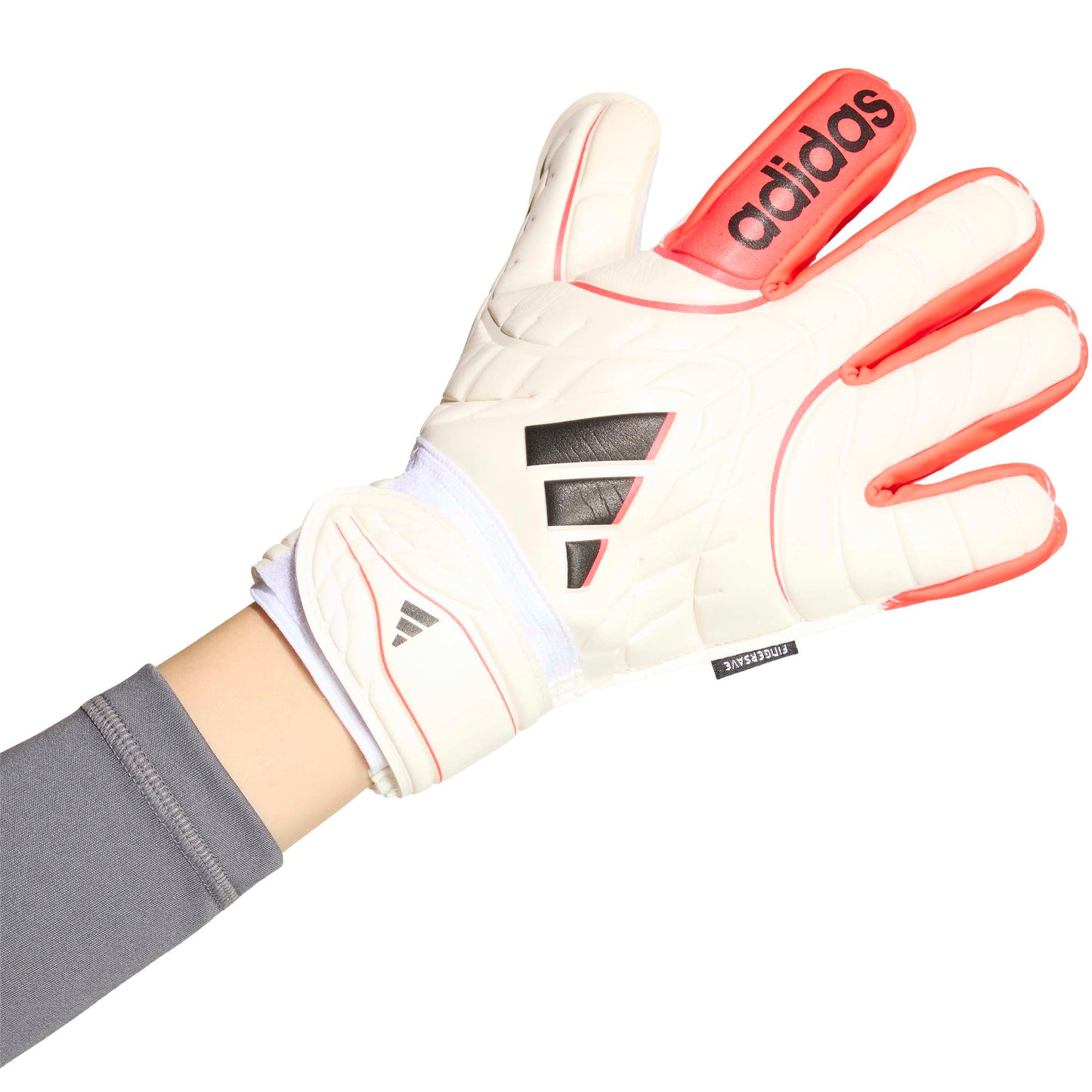 Adidas Copa Match Fingersave Goalkeeper Gloves