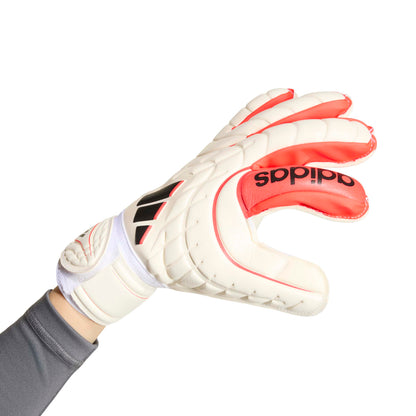 Adidas Copa Match Fingersave Goalkeeper Gloves